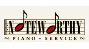 Noteworthy Piano Service