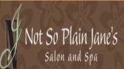 Not So Plain Jane's Salon