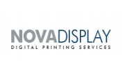 Nova Display, Inc. - Digital Printing Dept
