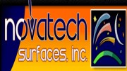 Novatech Surfaces