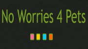 No Worries 4 Pets