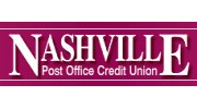 Nashville Post Office CU