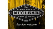 National Atomic Museum