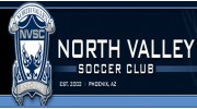 North Valley Soccer Club