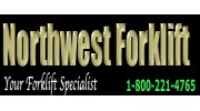 Northwest Forklift
