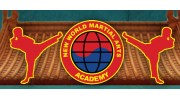 New World Martial Arts Academy