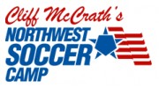 Northwest Soccer Camp