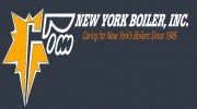 New York Boiler