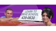 A Learn To Drive School