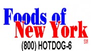 Food Supplier in Brookhaven, NY