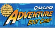 Oakland Boot Camp