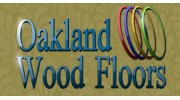 Oakland Wood Floors