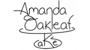 Amanda Oakleaf Cakes