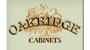 Oakridge Cabinet