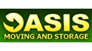 Oasis Moving And Stoarge, Moving