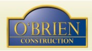 Obrien Construction