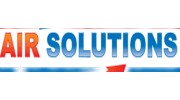 Air Solutions Air COND & Heating