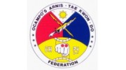 Ocampo Arnis Taekwondo Center