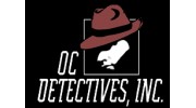 OC Detectives
