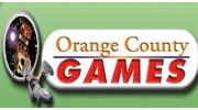Orange County Games