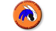Orange County Judo Training Center