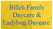 Ladybug Daycare