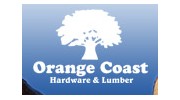 Orange Coast Hardware & Lumber
