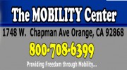 Disability Services in Orange, CA