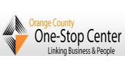 Orange County One Stop Center