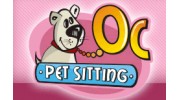 OC Pet Sitting