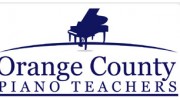 Play Piano With Orange County Piano Teachers
