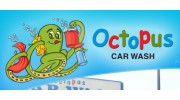 Octopus Car Wash