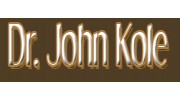 Dr John R Kole Chiropractic And Massage