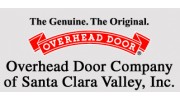 Overhead Door Co-Santa Clara