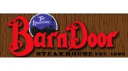 Barn Door Steakhouse