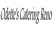 Odette's Catering Reno