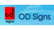 OD Signs