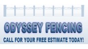 Odyssey Fencing
