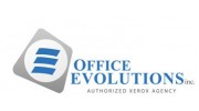 Office Evolutions