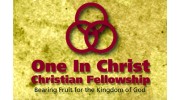 One In Christ Fellowship Chr