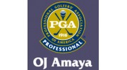 The OJ Amaya Golf Academy @ Eastlake Country Club