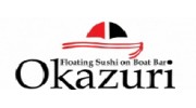 Okazuri Floating Sushi
