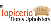 Flores Tapiseria Upholstery