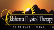 Physical Therapist in Oklahoma City, OK