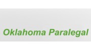 Oklahoma Paralegal Services