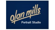 Olan Mills Portrait Studio