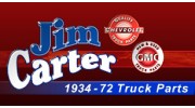 Jim Carter Classic Truck Parts