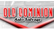 Old Dominion Auto Salvage