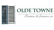 Olde Towne Shutters & Interior