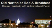 Accommodation & Lodging in Indianapolis, IN